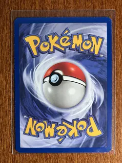 [NM] 2000 Pokemon Team Rocket Dark Muk 1st Edition #41/82 Uncommon - Image 2