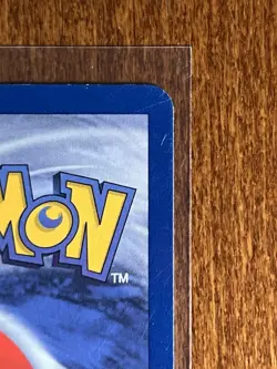 [NM] 2000 Pokemon Team Rocket Dark Muk 1st Edition #41/82 Uncommon - Image 3