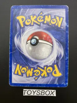 Carte Pokemon Regirock Rare 28/110 / Bloc EX Fantomes Holon / Poor FR - Image 3