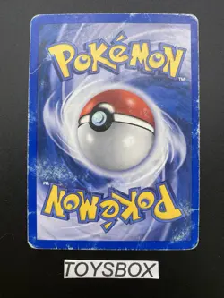 Carte Pokemon Regice Rare 27/110 / Bloc EX Fantomes Holon / Poor FR - Image 3