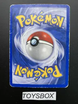 Carte Pokemon Lugia Holo 29/115 / Bloc EX Forces Cachees / Bon Etat FR - Image 3