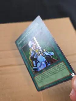 Nobleman of Crossout PSV-034 Pharaoh's Servant Unlimited Holo MP - Image 5