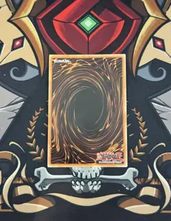 YUGIOH SUPER STARSLAYER TY-PHON - SKY CRISIS SECRET RARE NM RA04-EN072 - Image 2