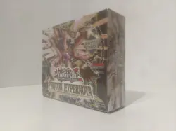 Yu-Gi-Oh! Photon Hypernova Booster Box Sealed 1st Edition Unopened 24 Packs - Image 3