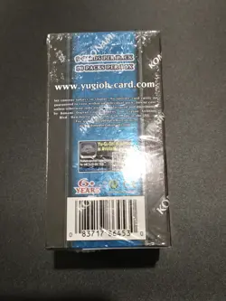 1x Yu-Gi-Oh! 25th Anniversary Rarity Collection 2 Booster Box Sealed New - Image 3