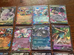15 ALL ULTRA RARE Pokemon Cards Lot (Vs & ex) No Duplicates No Bulk Near Mint - Image 5