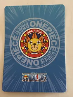 NICO ROBIN SSR Holo Foil ONE PIECE Anime TCG CCG Collectible Card - Image 2