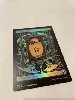 Magic The Gathering Enamel Pin Retro 90s card game hat lapel bag RPG Deckmaster - Image 4