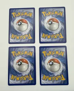 Mewtwo V-UNION [Set of 4] SWSH: Sword & Shield Promo Cards Holo - Image 3