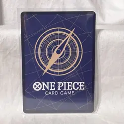 Kaido OP04-044 SR Kingdoms of Intrigue - ONE PIECE Card Game Japanese - Image 2