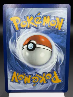 N’s Zorua SVP189 - Illustration Rare - Scarlet & Violet Promo Pokemon Card MINT - Image 2