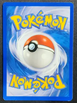 Slakoth 45/109 2003 EX-Ruby & Saphire Uncommon Pokemon Card NM - Image 2