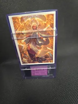 Mtg Warhammer 40K 4 Commander Deck "The Ruinous Powers" Collector +sleeves+dice 195166173443 - Image 2