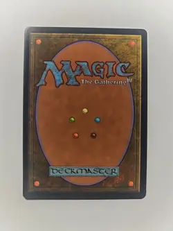 Urza's Bauble Fifth Edition MTG Magic Artifact LP Condition - Image 2