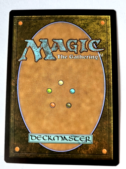 MTG Magic The Gathering Masters 25 Quicksand Uncommon LP - Image 2