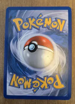 Flareon Call of Legends 44/95 Uncommon Reverse Holo LP - ungraded Pokemon Card - Image 2