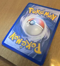 Flareon Call of Legends 44/95 Uncommon Reverse Holo LP - ungraded Pokemon Card - Image 4