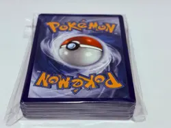 Pokemon TCG 50 Cards Per Pack | 10+ Holos | Chance for 50 Holo/Reverse Holo - Image 1