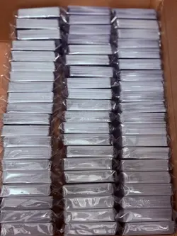Pokemon TCG 50 Cards Per Pack | 10+ Holos | Chance for 50 Holo/Reverse Holo - Image 4