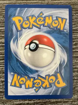 2004 Pokemon EX Hidden Legends Minun #67/101 - Image 3