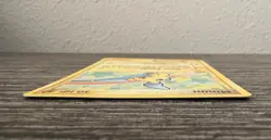 2004 Pokemon EX Hidden Legends Minun #67/101 - Image 4