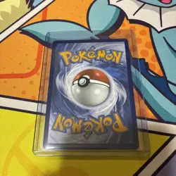 Reshiram ex - 158/086 NM Ultra Rare Pokemon White Flare Mint Condition - Image 2