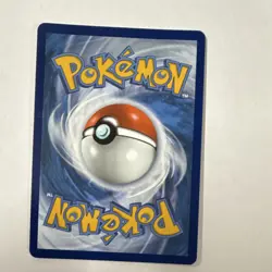 Pokemon TCG Boltund VMAX 267/264 Fusion Strike Holo Full Art Secret Rare 320 HP - Image 2