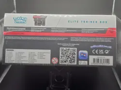 Pokemon TCG Scarlet & Violet 151 Elite Trainer Box (ETB) ENGLISH Factory Sealed - Image 3
