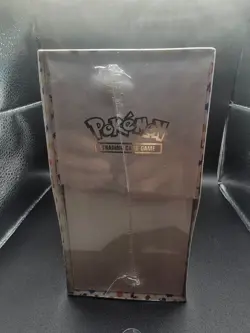 Pokemon TCG Scarlet & Violet 151 Elite Trainer Box (ETB) ENGLISH Factory Sealed - Image 4