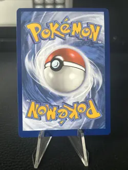 Pokemon TCG Toxtricity ex Paradox Rift 100/182 Holo Double Rare - Image 2