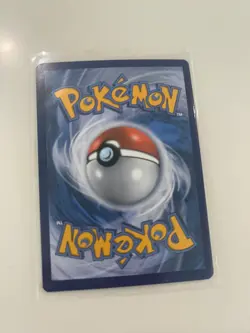 Jirachi XY112 NM - BLACK STAR PROMO - Pokemon TCG - Image 2