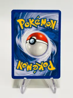 SLAKOTH 2003 Pokemon Ruby & Sapphire E-Reader UNCOMMON 45/109 POKEMON - Image 2