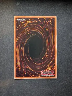 Yugioh! Buster Blader RP02-EN013 Unlimited Edition NM - Image 2