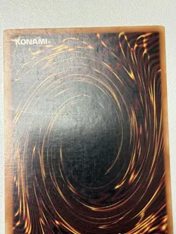 Yugioh! HP Stardust Dragon - TDGS-EN040 - Ghost Rare - Unlimited Edition Heavil - Image 4