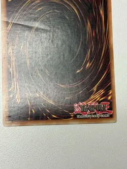 Yugioh! HP Stardust Dragon - TDGS-EN040 - Ghost Rare - Unlimited Edition Heavil - Image 5