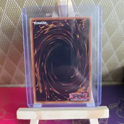Blue-Eyes Spirit Dragon 1st Ed Secret SHVI-EN052 Yu-Gi-Oh! - Image 2