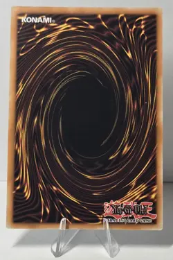 Duality BLMR-EN036 Secret Rare 1st Edition Yugioh TCG NM/M - Image 2