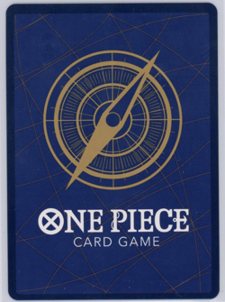 2022 One Piece Monkey D. Luffy P-007 Tournament Winner Promo Card Near Mint - Image 2