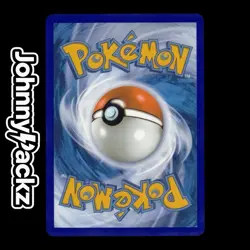 Pokemon TCG - Kricketune GG02/GG70 - Crown Zenith Galarian Gallery Card (NM) - Image 2