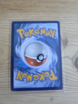 POKEMON CARD MEGA EVOLUTION RARE FULL ART & PROMO BUNDLE - Image 4