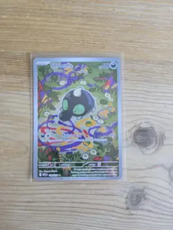 POKEMON CARD MEGA EVOLUTION RARE FULL ART & PROMO BUNDLE - Image 5