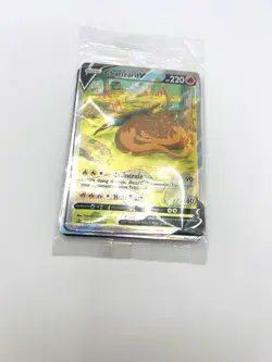 Charizard UPC Ultra Premium Collection 3 Promo Cards Sword and Shield - SEALED - Image 3