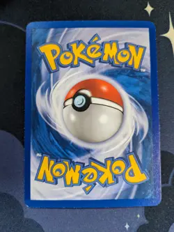 Smoochum 64/101 Reverse Holo Pokemon Card Pokemon Ex Dragon Frontiers Stamped NM - Image 3