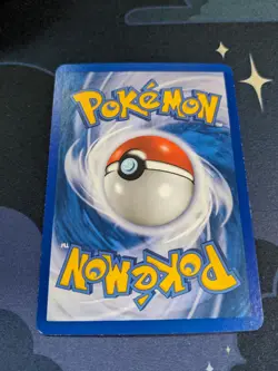 Smoochum 64/101 Reverse Holo Pokemon Card Pokemon Ex Dragon Frontiers Stamped NM - Image 4