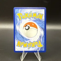 Gothitelle 211 White Flare Pokemon Black Star Promo English Mint Single Card - Image 2