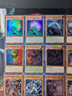 Yugioh - Yubel / Unchained Deck Core (48 Cards) - Image 3