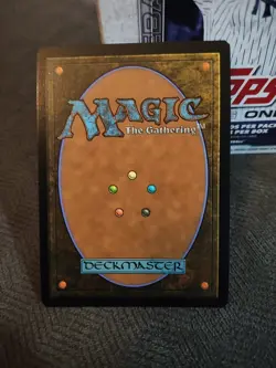 Don Andres, the Renegade Commander: the Lost Caverns of Ixalan Foil - Image 2