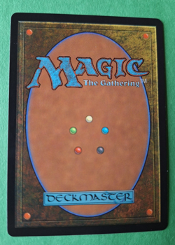 1x Vedalken Orrery # 317 Non Foil MtG Double Masters 2022 Rare Light Played LP - Image 2