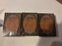 2013 Magic the Gathering THEROS Starter Intro Packs SEALED MTG x3 Three Sets - Image 2
