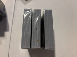 2013 Magic the Gathering THEROS Starter Intro Packs SEALED MTG x3 Three Sets - Image 3